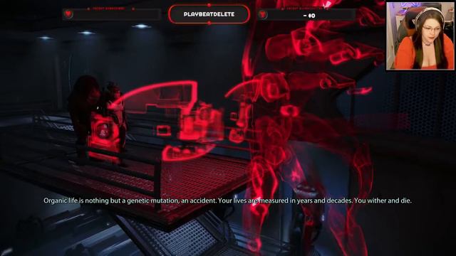 Mass Effect Legendary Edition - ME1 INSANITY ENGINEER - Part 14 - PS5 - Virmire смотреть онлайн