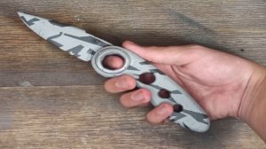 СКИНЫ ИЗ STANDOFF 2 В РЕАЛЬНОЙ ЖИЗНИ! // ПОДЕЛКИ ПОДПИСЧИКОВ!