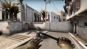 КАК НАУЧИТЬСЯ БАНИХОПИТЬ В КС ГО? БХОП БОКОМ, ЗАДОМ! ГАЙД ПО РАСПРЫЖКЕ!