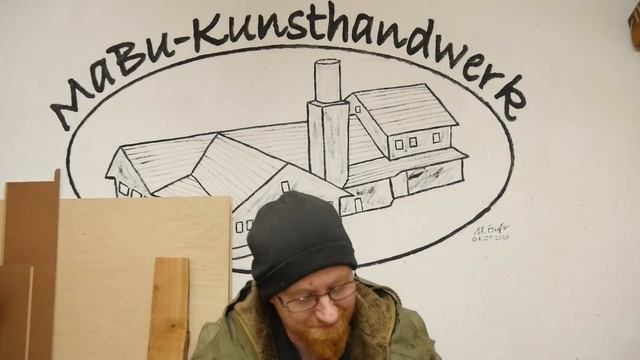 Alles für´s neue Projekt PARKSIDE Oberfräse POF 1200 für35 Euro Unboxing
