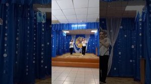 Танец "Я русский"