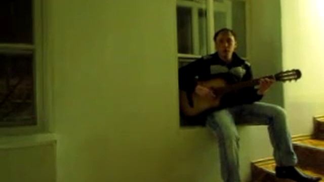 Ты больше не моя Под гитару) Dino MC и Давид смотреть онлайн