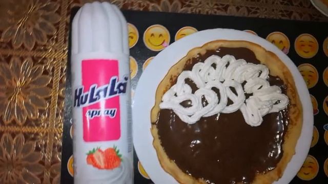 Как сделать популярный ЗАРУБЕЖНЫЙ ДЕСЕРТ / Быстро и Бюджетно / Anna Fletcher смотреть онлайн