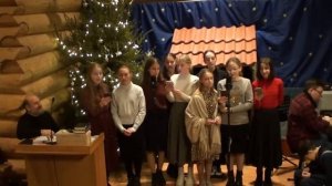 По ночам часто город мне снится