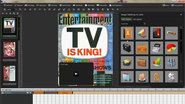 The Best Online Courses Publishing Platform - FlipHtml5 смотреть онлайн