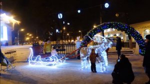 Максим Леонидов_Рождество