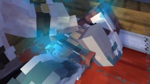 minecraft animation boy love "new life" [part 4]