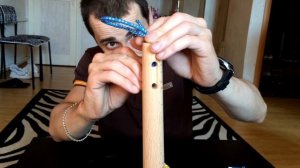 Магазин нунчаку "Freechaku Shop"- соединение нунчаку №2