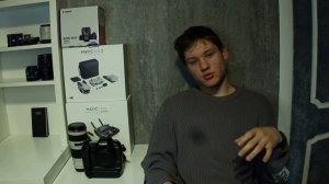 Canon 5d Mark 2 Всё ещё актуален в 2022?  Обзор\Отзыв пользования о легенде!!!