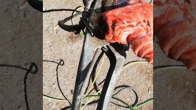 Средство от ржавчины. Оцинковка металла. смотреть онлайн