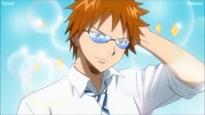 Хвост Феи - Ты ж меня киданула (Прикол)