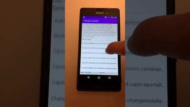 Android Auto - новый метод добавления приложений [ROOT, Auto] смотреть онлайн
