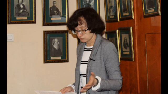 Месяц С.В. Неоплатонизм от Плотина до Прокла.7. Порфирий. Онтология и учение о душе