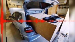 (29-35Hz) Redzed - Rave in the Grave (Rebassed by Cukier)