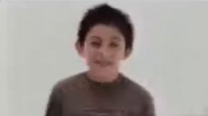 Declan Galbraith I'll be there