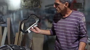 Клеим карбон своими руками