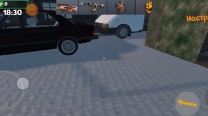 My Favorite Car: сломалась бмв