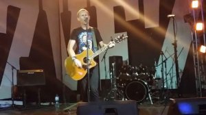 Король и Шут - Кто это всё придумал (Cover)