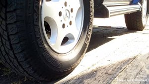 メルセデスベンツ　G３２０　W４６３　MERCEDES BENZ G320 W463　エンスーの杜
