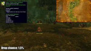 Кожевничество. Все о профессии в World of Warcraft: Classic