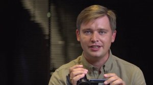 Фотошкола рекомендует: Обзор видеокамеры Canon LEGRIA HF R68