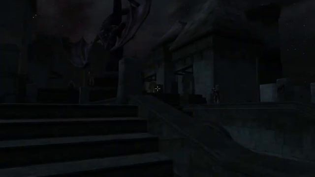 The Elder Scrolls III: Morrowind #15. Будни имперского легионера - Охота за некромантами смотреть онлайн