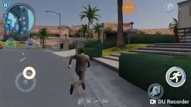 Реальная жизнь в Gangster Vegas— нашёл работу! смотреть онлайн