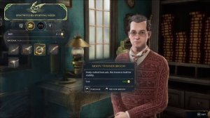 Hogwarts Legacy SECRETS | How To Get OP At The Very Start | Harry Potter Game Tips and Tricks