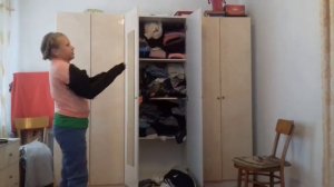 100 СЛОЁВ ОДЕЖДЫ!!!!!