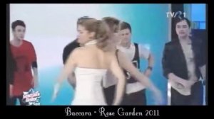 Rose_Garden - Baccara