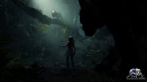Shadow of the Tomb Raider (2018) трейлер
