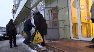 Очередной район Подольска попал под проверку