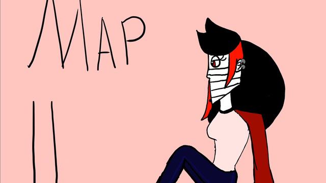 Map Гречка мартини (11/16).(Открыт) смотреть онлайн