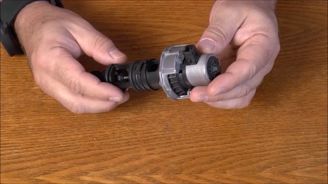 Традиционные котлы. 3-х ходовой клапан с мотором смотреть онлайн