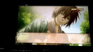 Heisuke happy end - Hakuoki: Demon of the Fleeting Blossom