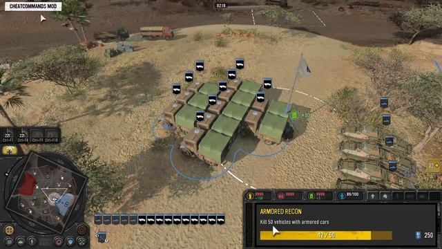 6 Easy Steps to Get FREE SKINS: The FASTEST Way Possible | Company of Heroes 3