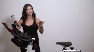 Perfect Indoor Cycling Bike