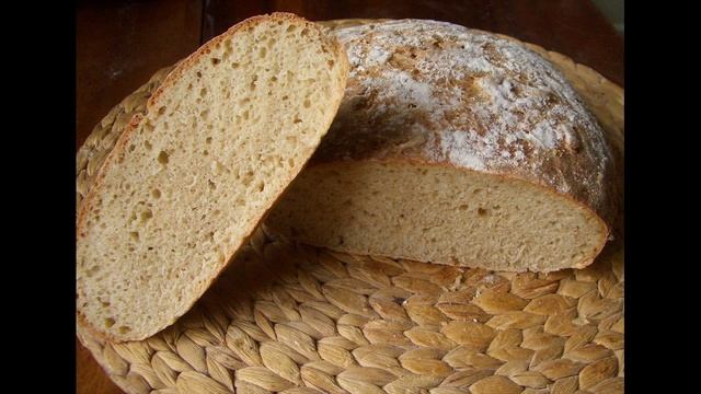 Выпечка бездрожжевого хлеба в хлебопечке смотреть онлайн