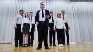 Дядя Вова мы с тобой