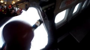 Курс AFF в Аэрограде Коломна