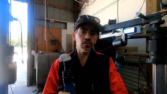 Tire puncture - Patch it, or plug it? | Fix them the right way смотреть онлайн