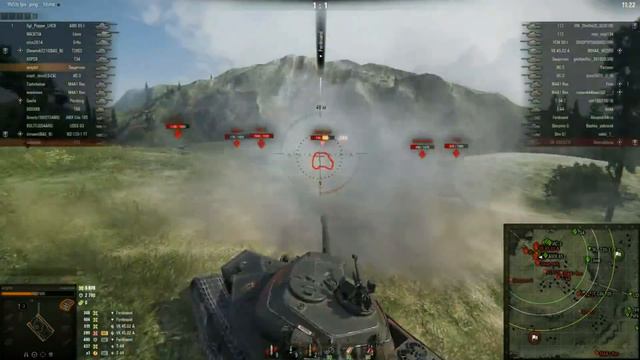 Новая Проблема У Игроков World of Tanks!! Решение Есть! смотреть онлайн