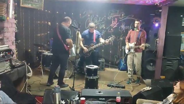 "Белая Ворона" Среда 8.11.23 смотреть онлайн