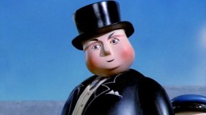 The Fat Controller's Theme (10 Minutes)