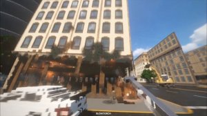 Teardown - Fire (and demolition) Physics #38