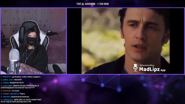 tenderlybae смотрит МАЙНКРАФТ ПРИКОЛЫ И МЕМЫ. 197 СЕКУНД МАЙНКРАФТА смотреть онлайн