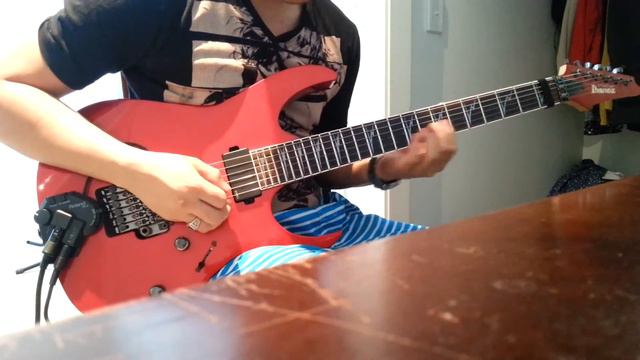 Roland GR-55
