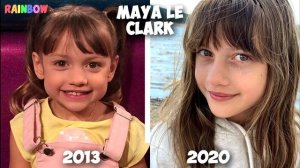 ГРОЗНАЯ СЕМЕЙКА ТОГДА И СЕЙЧАС 2020