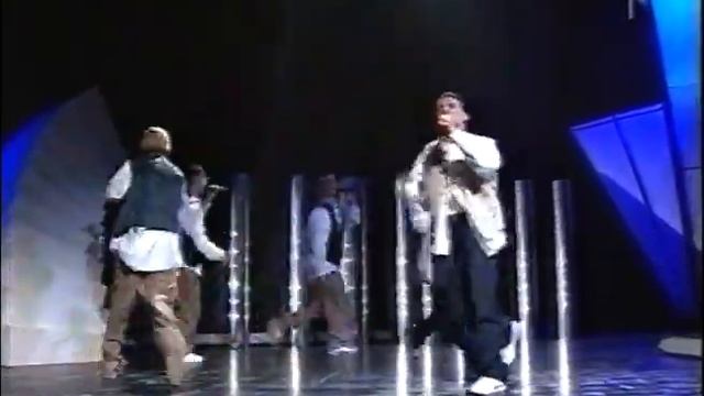 Backstreet Boys - We've Got It Going On (Det Kommer Mera 1996) смотреть онлайн