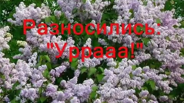 С Праздником 1 Мая смотреть онлайн